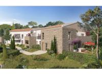 Immobilier neuf Montferrier-sur-Lez : Coeur Montferrier