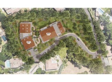 Programme neuf Montferrier-sur-Lez : Coeur Montferrier