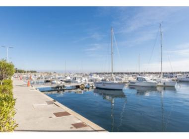 Immobilier neuf Roquebrune-sur-Argens : Le Hameau des Oliviers
