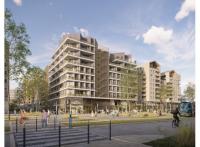 Logement neuf Montpellier : Résidence Korowai