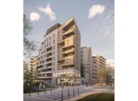 Programme immobilier neuf Appart Montpellier