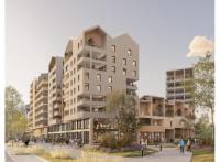 Immobilier neuf Montpellier : Résidence Korowai