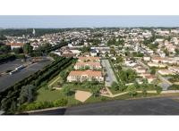 Immobilier neuf Saint-Maixent-l'École : Allées et Parc