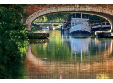 Logement neuf Saint-Orens-de-Gameville : Senioriales de Toulouse Saint-Orens