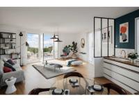 Immobilier neuf Stains : Prochainement à Stains