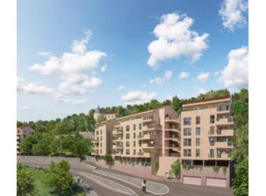 Immobilier neuf Vienne : Belvédère de la Sévenne