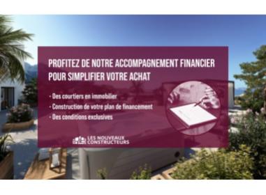 Belvédère de la Sévenne Immobilier neuf Vienne