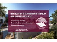 Belvédère de la Sévenne immobilier neuf Vienne