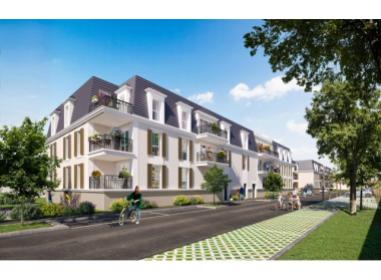 Meaux programme neuf  Prochainement à Meaux Proche Centre-Ville