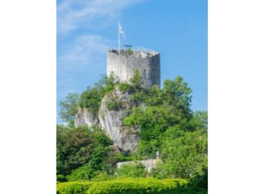 Contemplations programme neuf La Roche-sur-Foron