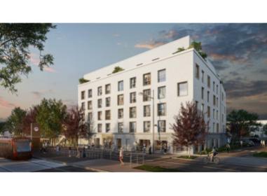 Immobilier neuf Clermont-Ferrand : My Campus