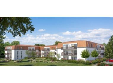 Immobilier neuf Luçon : Prochainement à Luçon
