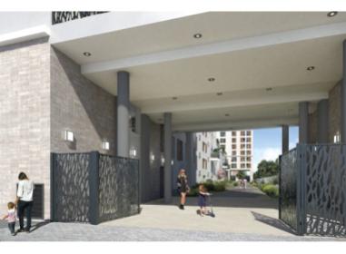 62 Roosevelt programme neuf Aubervilliers