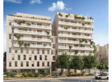 Immobilier neuf Toulouse : Altitude c