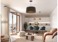 Programme immobilier neuf appart Mérignac