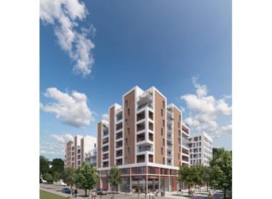Immobilier neuf Montpellier : Terra Nova