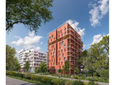 Immobilier neuf Montpellier : Terra Ocra