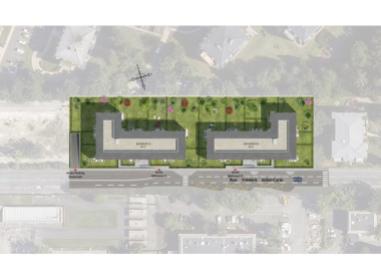 Logement neuf Dammarie-les-Lys : Les Allées des Lys