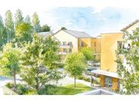Immobilier neuf Châteaubriant : Le Domaine du Prieuré