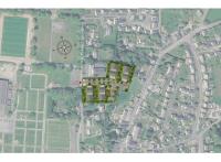 Le Domaine du Prieuré immobilier neuf Châteaubriant