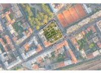 Quartier Bécon les Bruyères immobilier neuf Asnières-sur-Seine