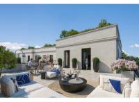 Asnières-sur-Seine programme neuf Quartier Bécon les Bruyères