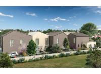 Immobilier neuf Pessac : Quintessence