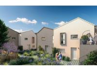 Logement neuf Pessac : Quintessence