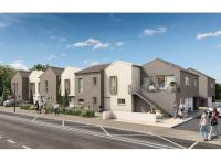 Quintessence immobilier neuf Pessac