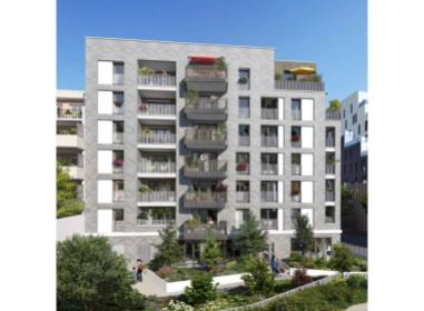 L'HORIZON Immobilier neuf Rosny-sous-Bois