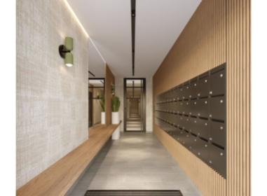 Rosny-sous-Bois programme neuf  L'HORIZON