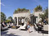 Logement neuf Colombes : EVIDENCE