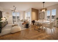 Immobilier neuf Bondy : TENDANCE