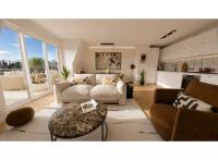 Immobilier neuf Villepinte : COTE PARC