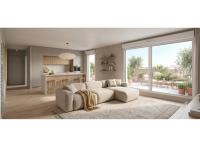 Immobilier neuf Villeurbanne : Iris