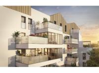 Immobilier neuf Tassin-la-Demi-Lune : Au Rythme des Arbres