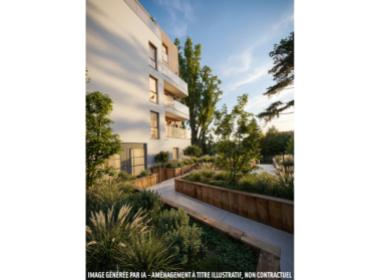 Projet immobilier Tassin-la-Demi-Lune : Au Rythme des Arbres