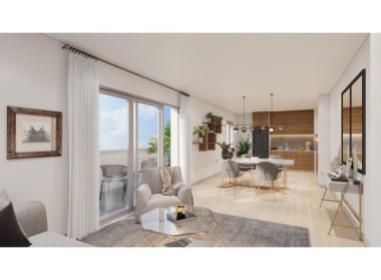 Immobilier neuf Lille : Auréa