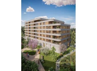 Auréa Immobilier neuf Lille
