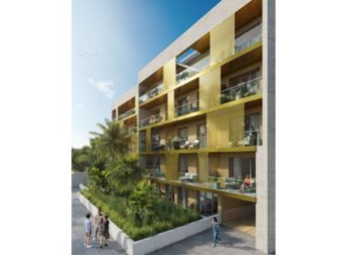 VILLA FRANCESCA Immobilier neuf Roquebrune-Cap-Martin
