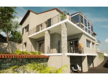 Logement neuf Nice : VILLA BELLEVUE