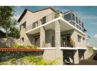 Logement neuf Nice : VILLA BELLEVUE