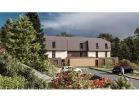 Harfleur programme neuf LE PARC SAINT LAURENT