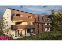 Programme neuf Harfleur : LE PARC SAINT LAURENT
