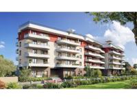 Immobilier neuf Cagnes-sur-Mer : BLUE ART