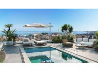 Logement neuf Cagnes-sur-Mer : BLUE ART