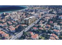 BLUE ART programme neuf Cagnes-sur-Mer