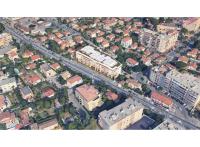 Programme neuf Cagnes-sur-Mer : BLUE ART