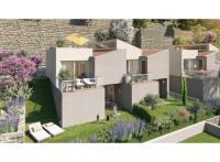 Immobilier neuf La Turbie : LES CIMES D AZUR