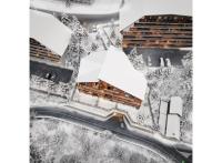 Immobilier neuf Auron : CRYSTAL VIEW